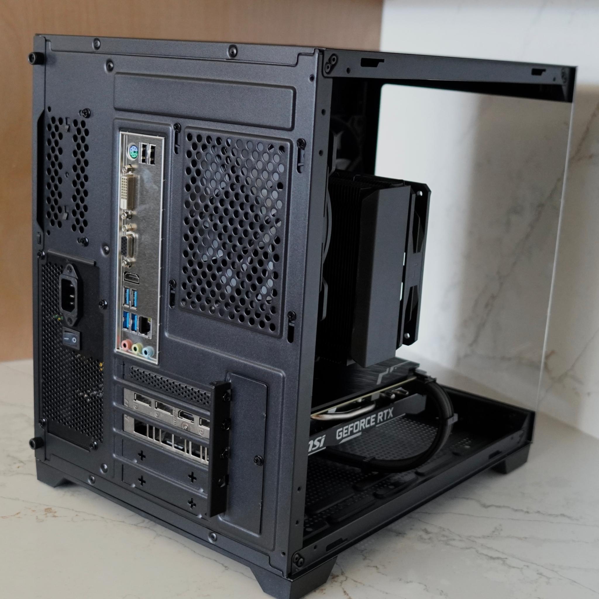 RTX 2060 GAMING PC | Ryzen 5 5500 | 16gb DDR4 | 1TB SSD