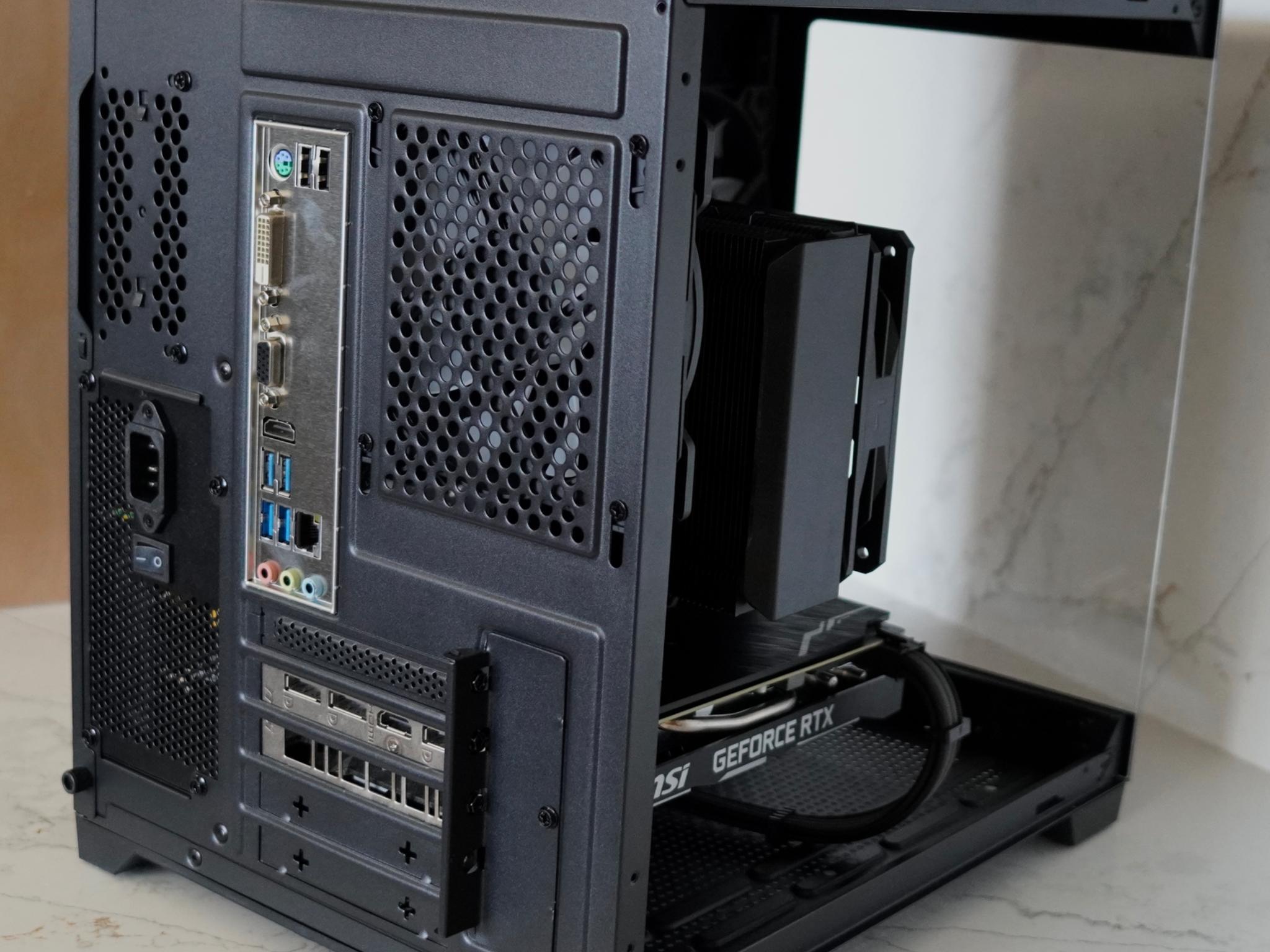 RTX 2060 GAMING PC | Ryzen 5 5500 | 16gb DDR4 | 1TB SSD