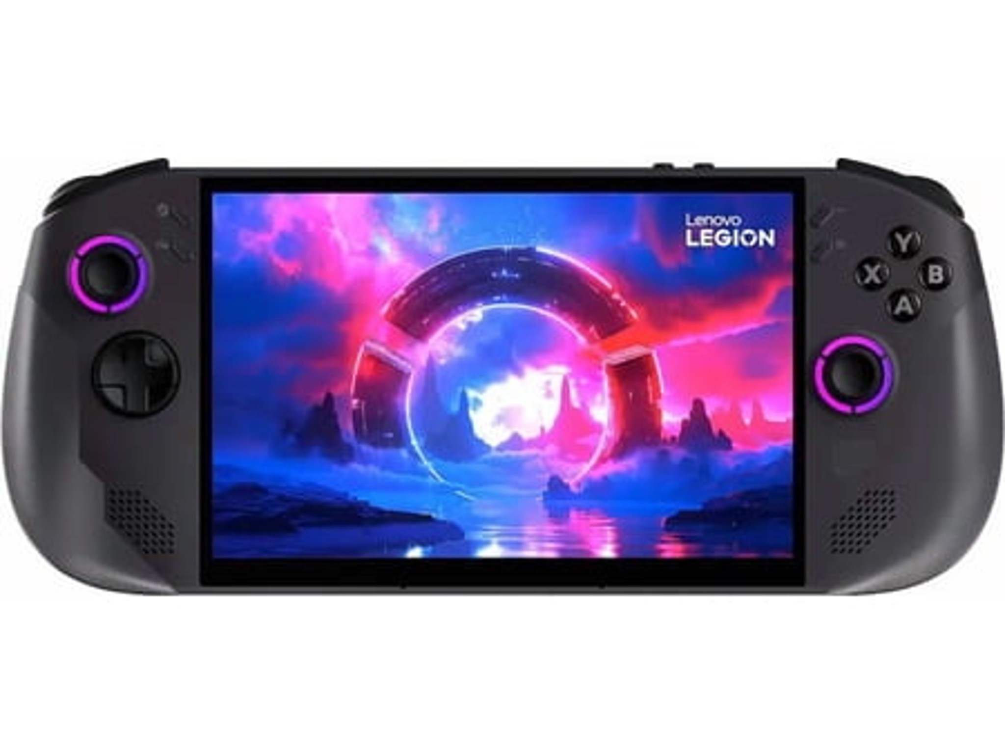 Legion Go S Gaming Handheld