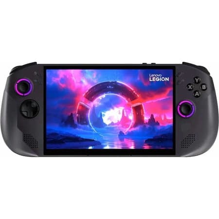 Legion Go S Gaming Handheld