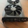 RTX 3060ti EVGA