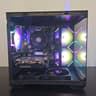 Mirage 1080p / RTX 2060 6GB / Ryzen 5 1600AF / 16GB DDR4 / 275GB SSD + 1TB HDD / RGB HUB