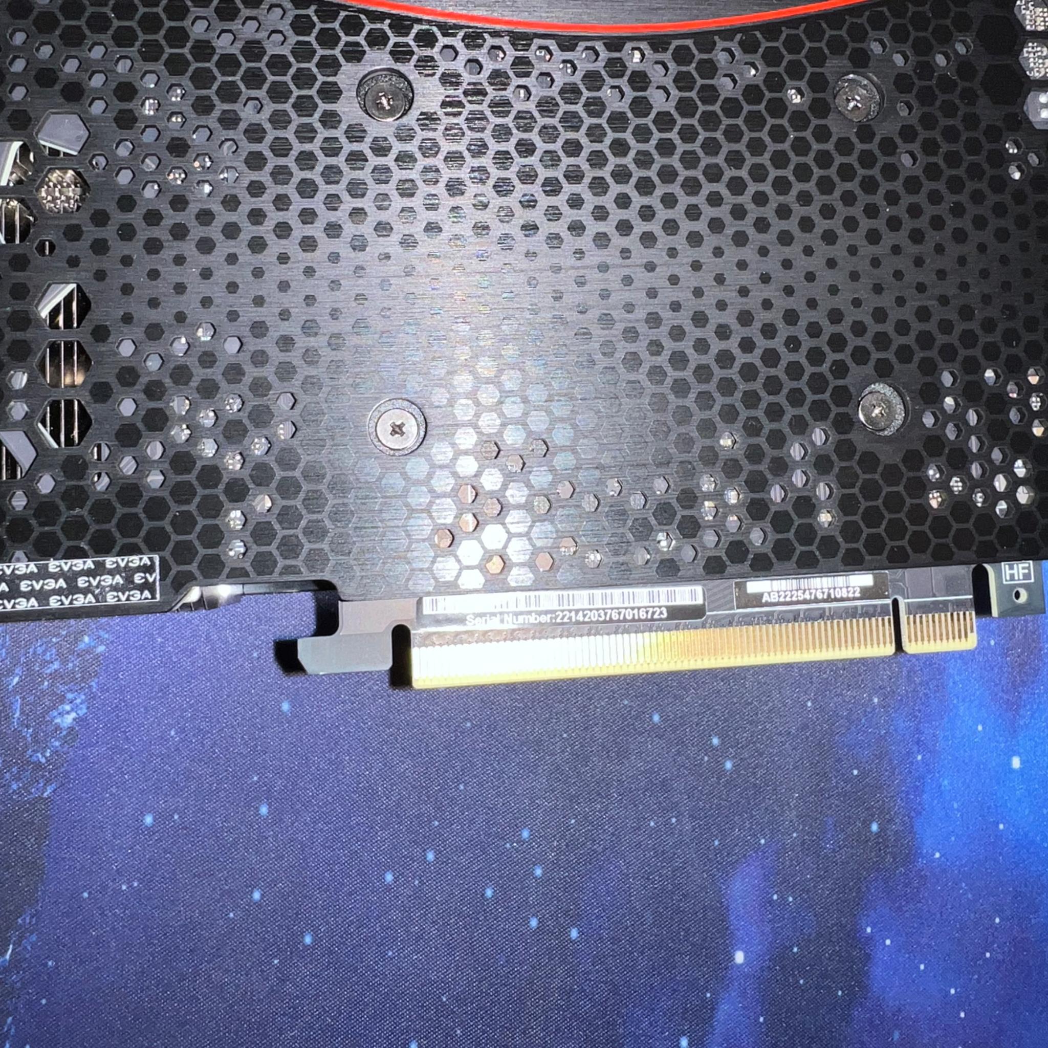 EVGA 3070 FTW3