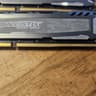 Crucial ballistix 32gb 2400mhz ddr4
