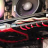 MSI GeForce GTX 1060 GAMING X 6GB