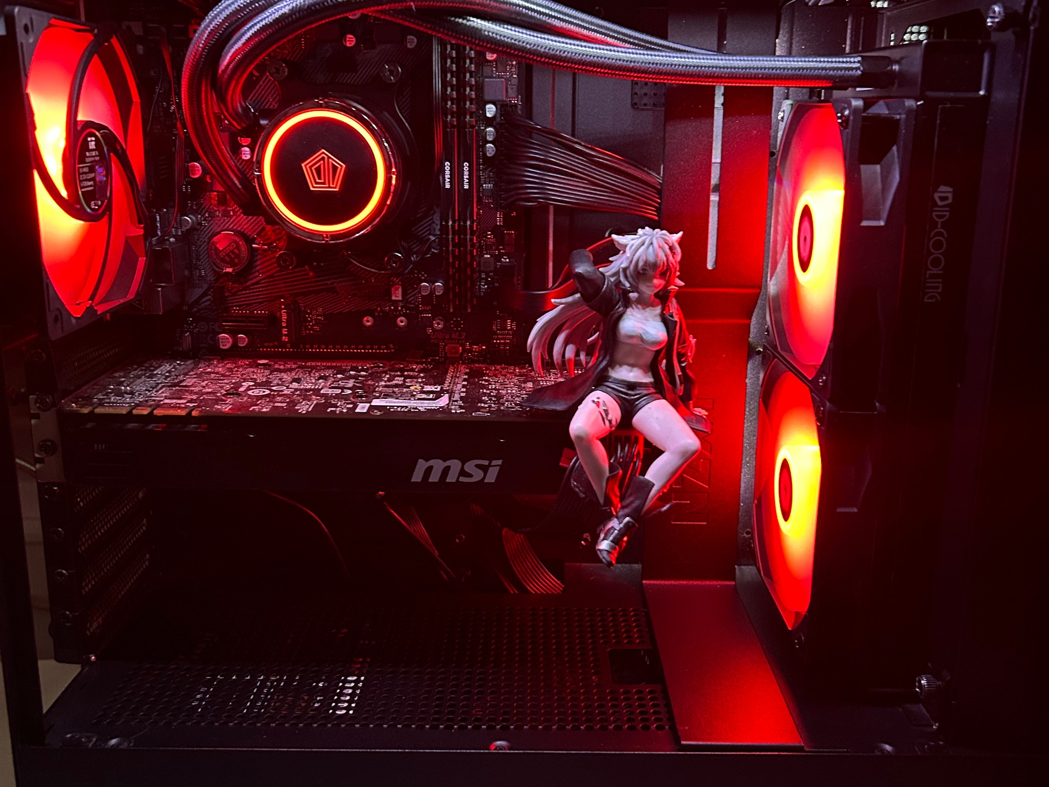 Performance Gaming PC ☪️| Ryzen 3 3100 | GTX 980 | 16GB RAM | 360GB SSD | Windows 11 Pro