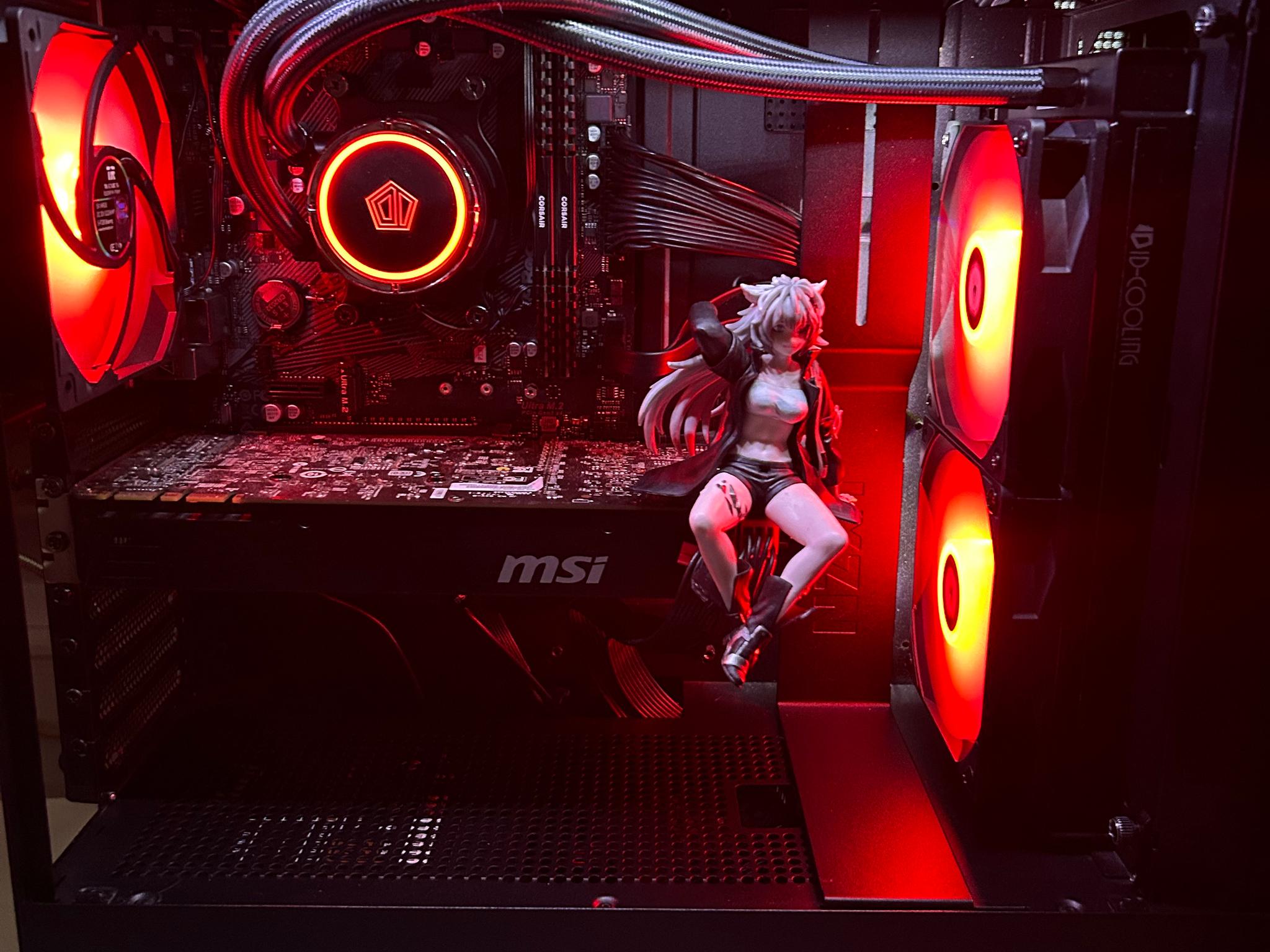 Performance Gaming PC ☪️| Ryzen 3 3100 | GTX 980 | 16GB RAM | 360GB SSD | Windows 11 Pro