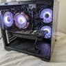 GTX 1080 | 14 cores 28 threads | 32 GB RAM | Windows 11 home