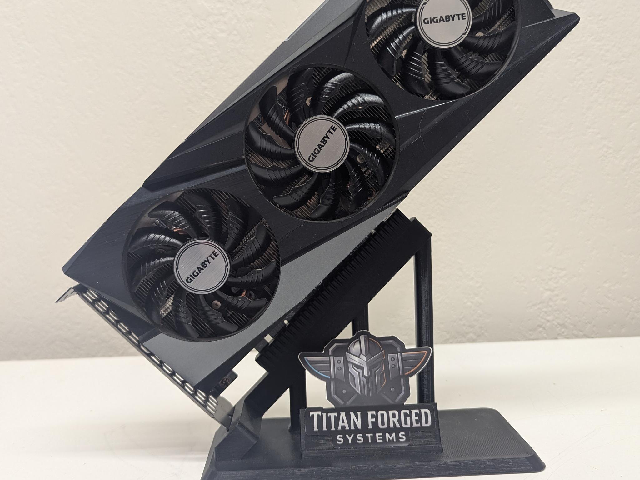 🎯 RTX 3060 12GB | Gigabyte GAMING OC Rev 2.0 GeForce RTX 3060