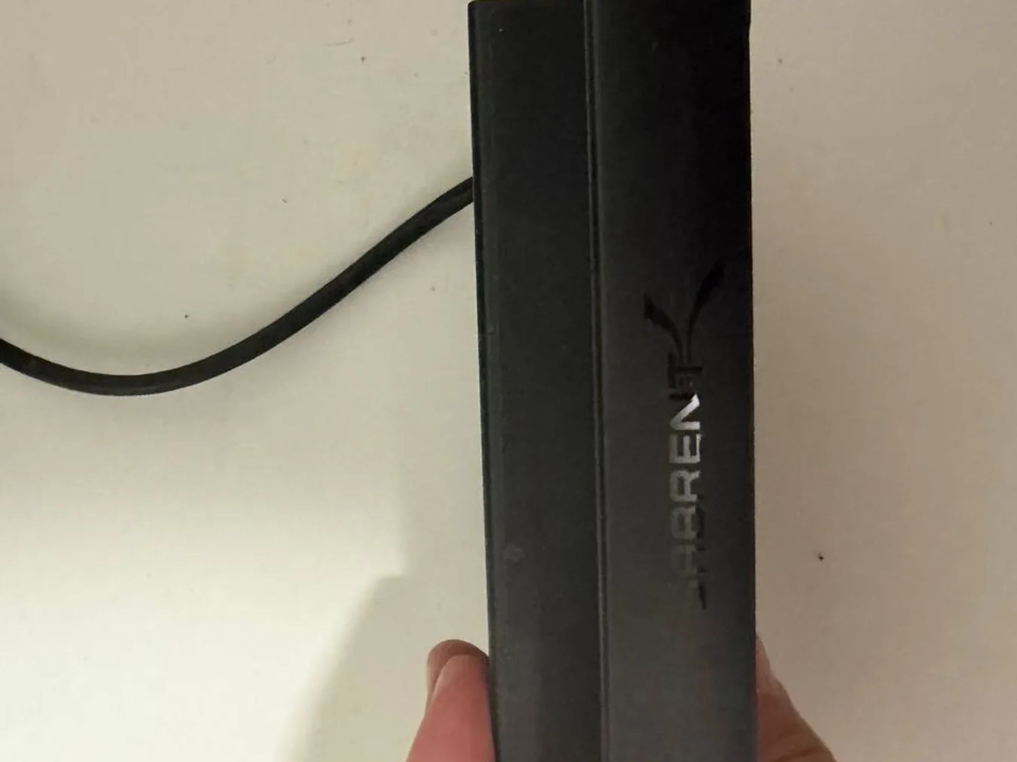 Sabrent 6-Port Dock for Handheld Gaming PCs