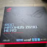 Asus Rog Maximus z690 Hero