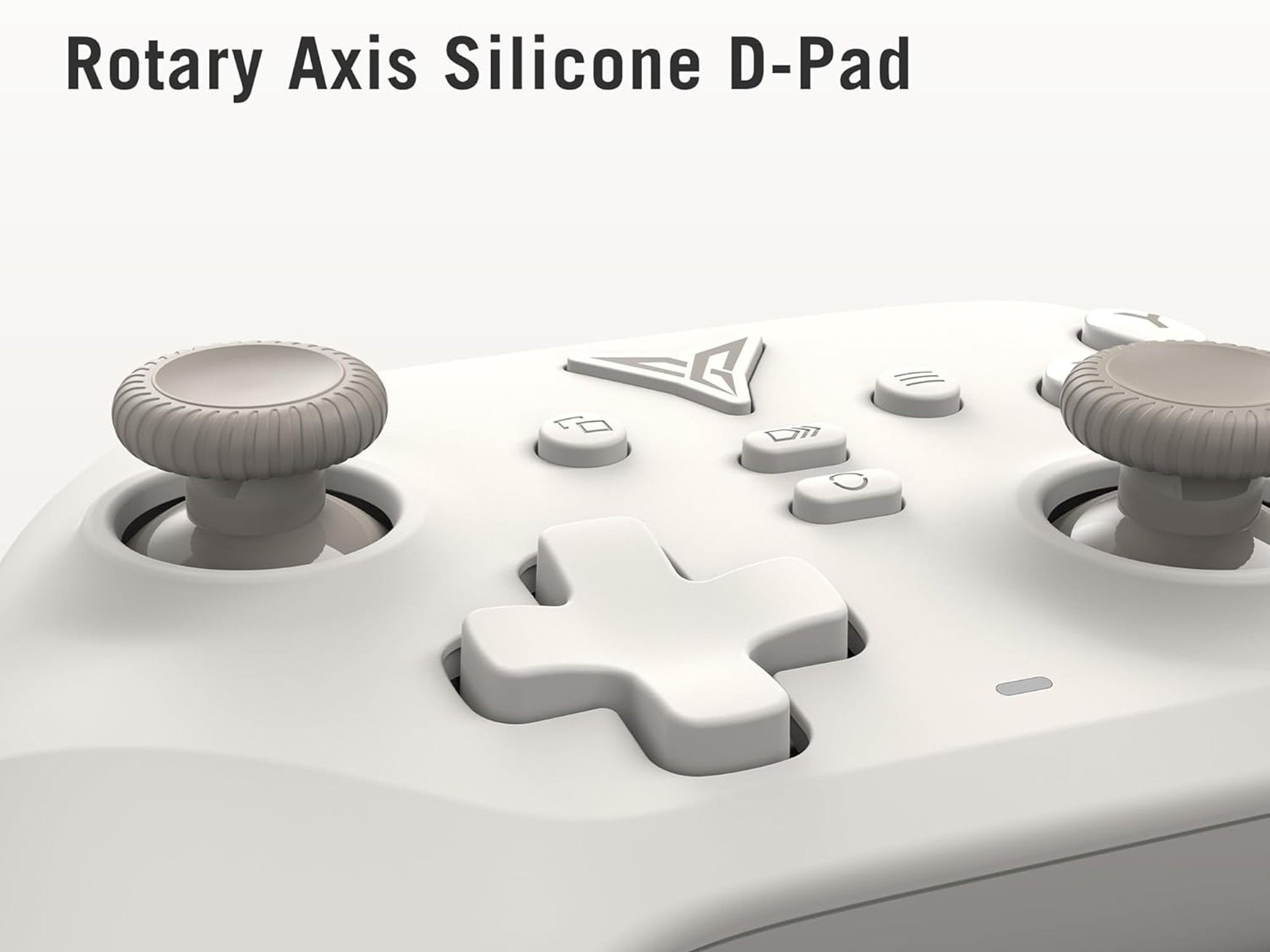 FLYDIGI DuneFox Wireless Controller, Hall Effect Joysticks & Triggers