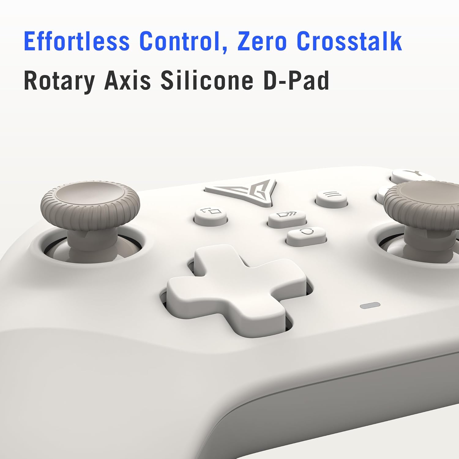 FLYDIGI DuneFox Wireless Controller, Hall Effect Joysticks & Triggers