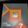 Ryzen 7 7800X3D w/ 32 GB G.Skill Flare 6000 CL36 DDR5