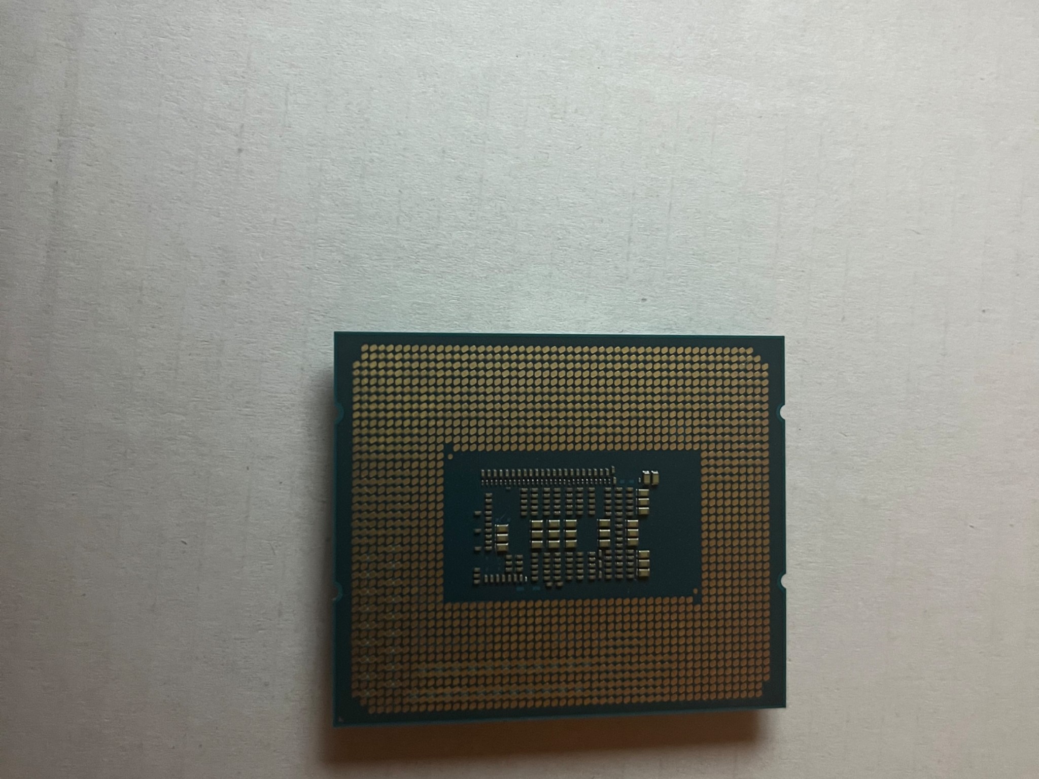 Intel i5 12400f with 16 gb of T force ram