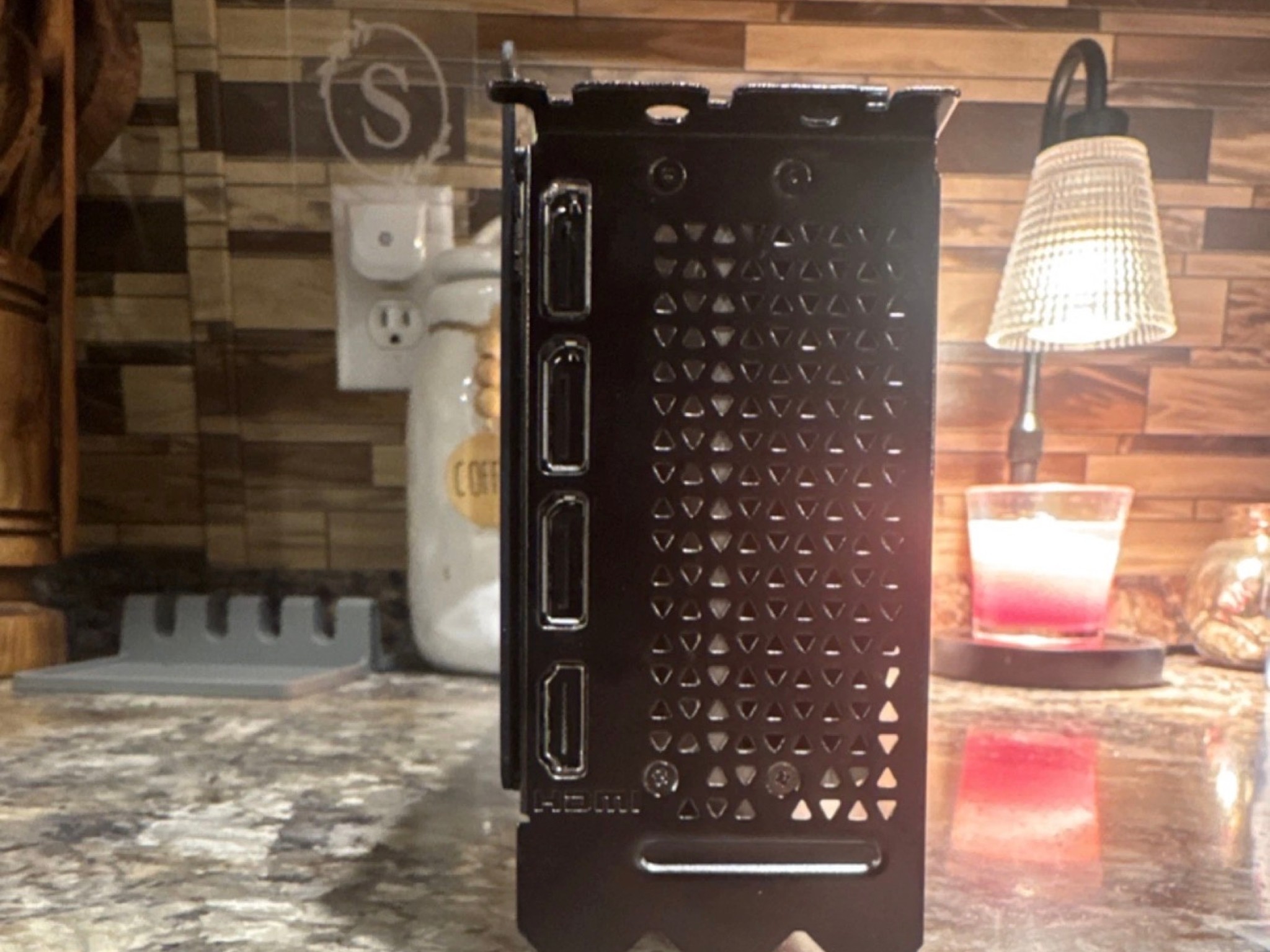 PNY GeForce RTX 5070 Ti OC Triple Fan