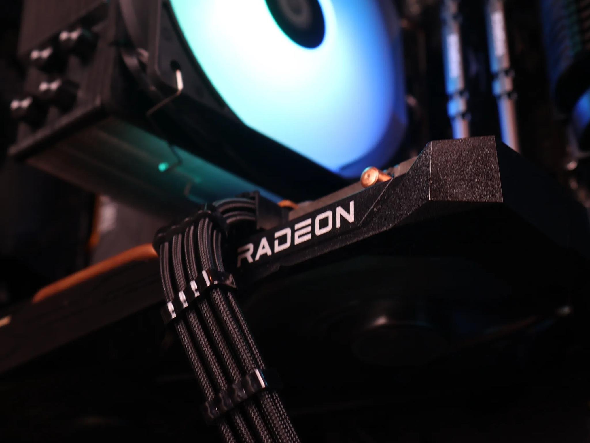 ⚫ Ryzen 5 5600X/RX 6600XT Gaming/Streaming PC ⚫