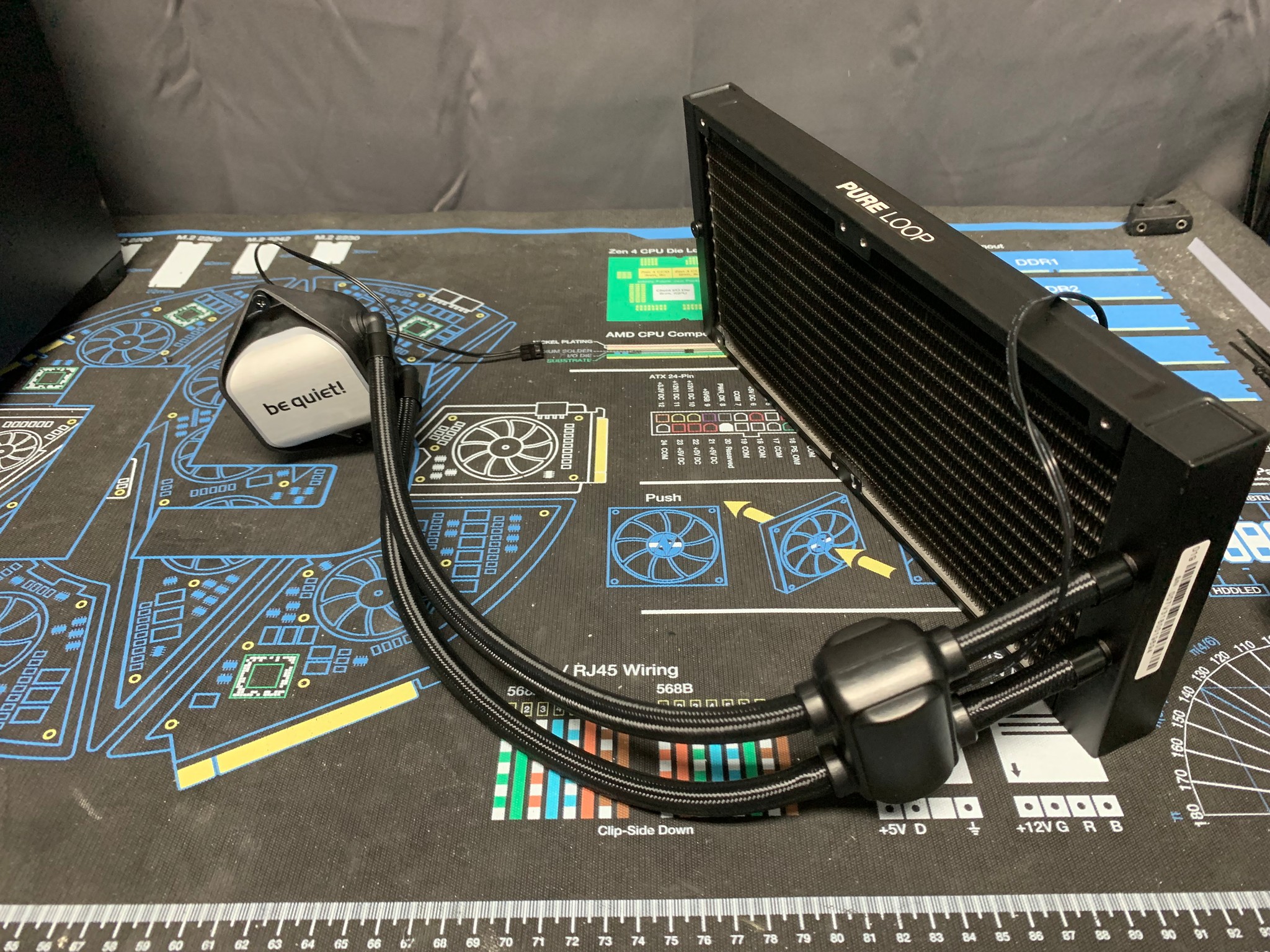 Used Low Usage Pure Loop 280