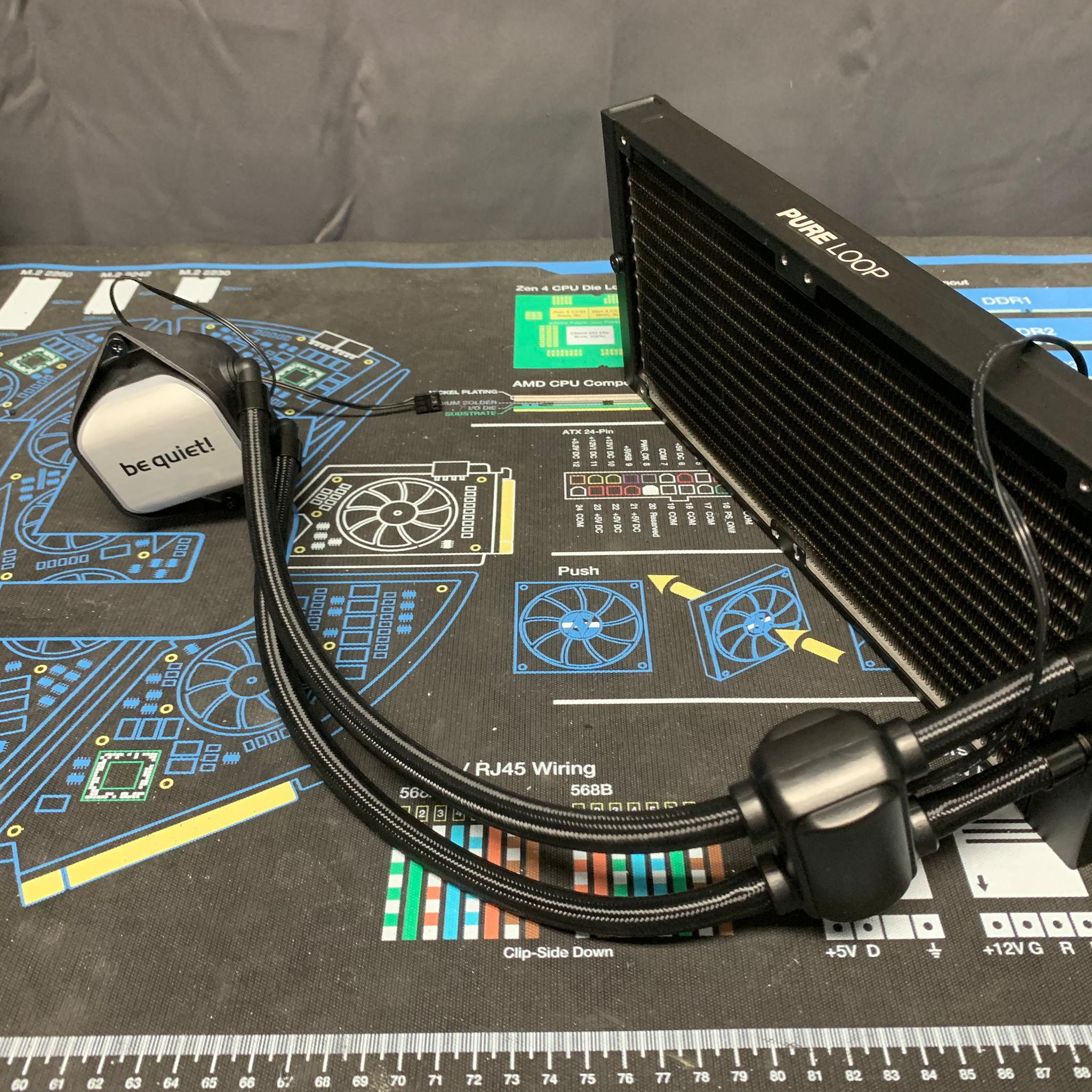 Used Low Usage Pure Loop 280