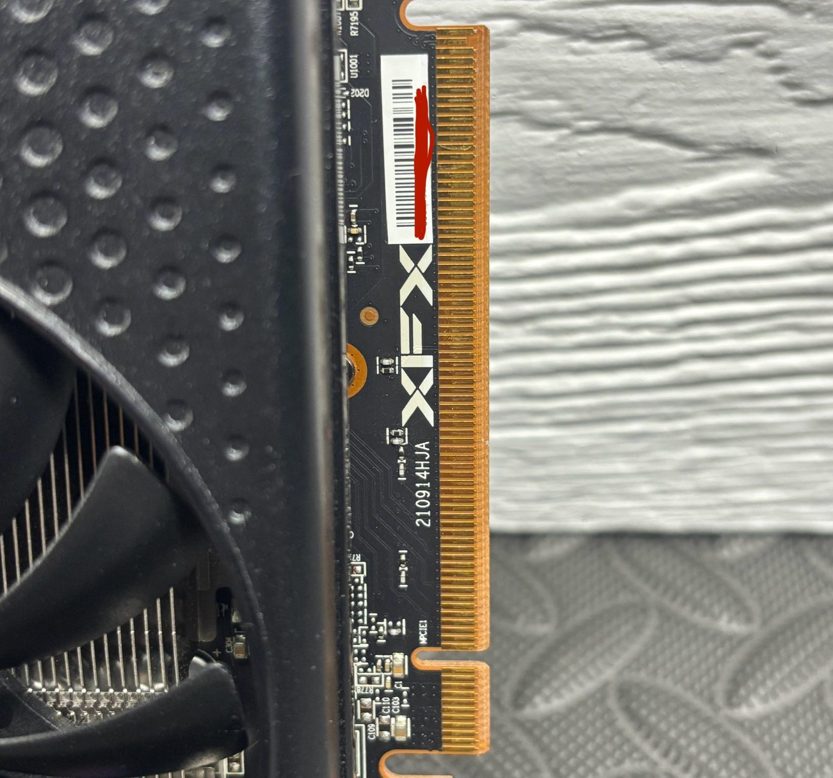 AMD Radeon RX 6500 XT - Image 3
