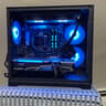 Dark Knight| Ryzen 5 5600X/RX 6700XT