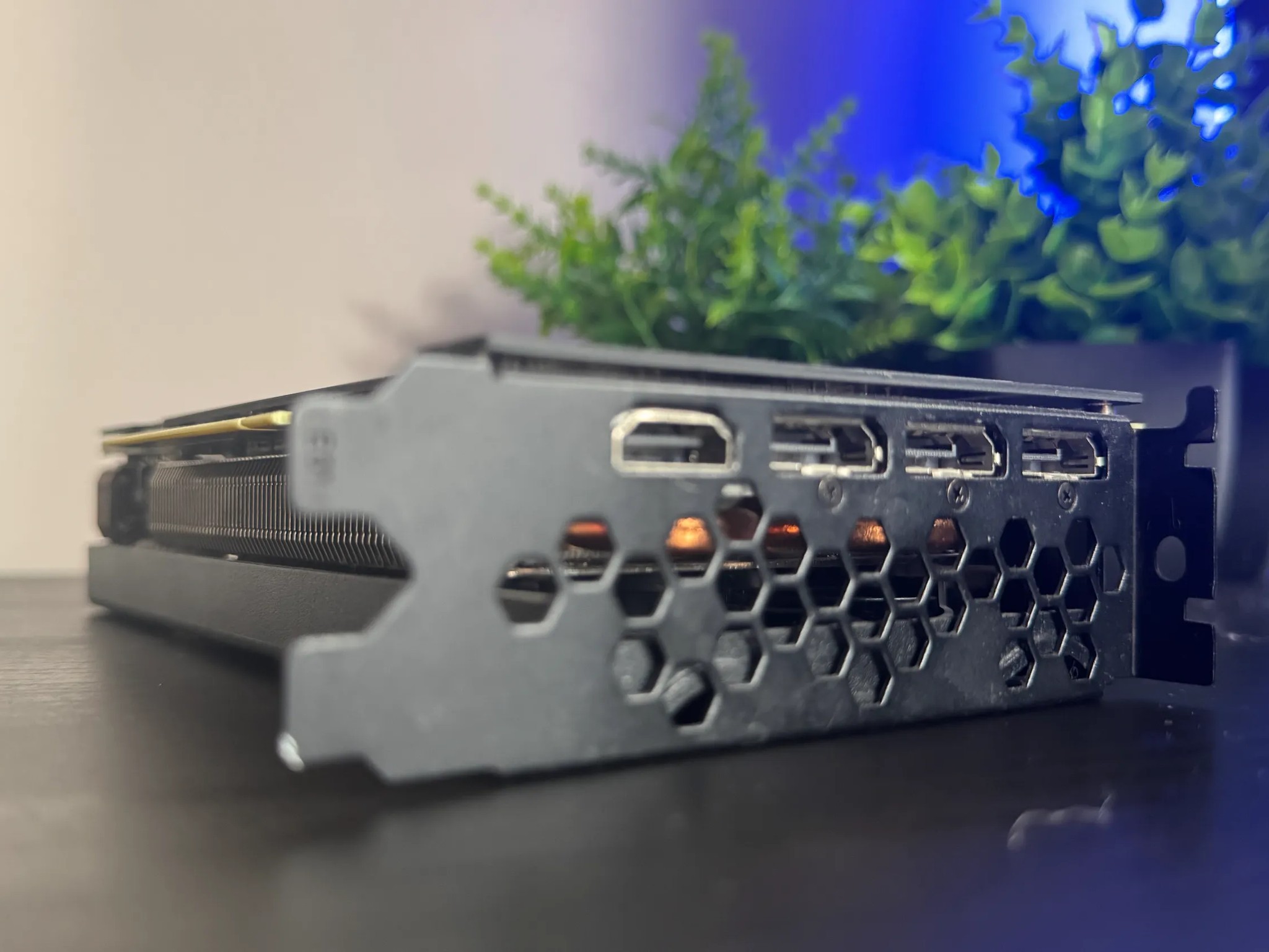 EVGA RTX 3060 XC