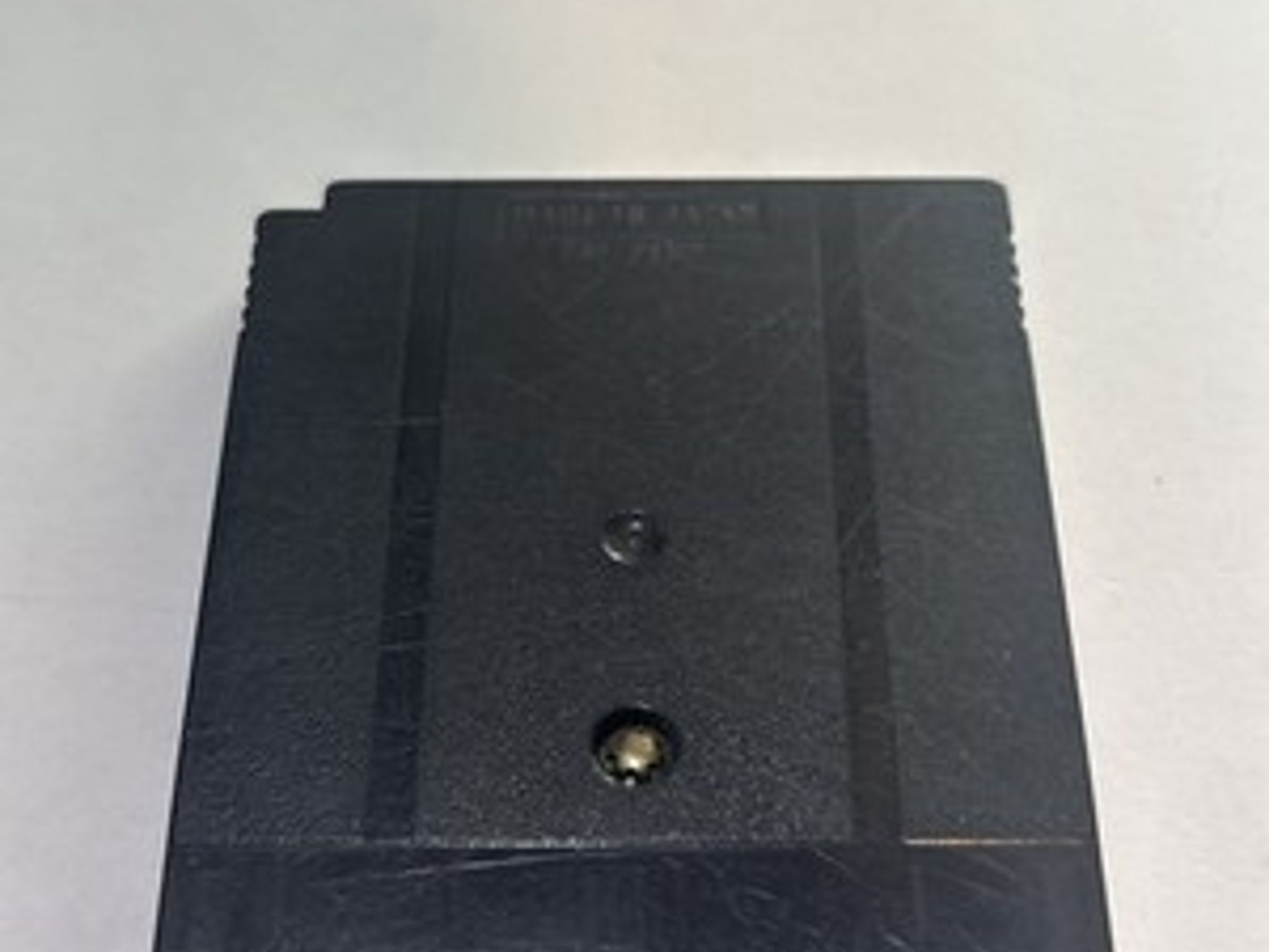 Dragon Warrior 1 & 2 Nintendo Gameboy Cartridge Only AUTHENTIC (ED)