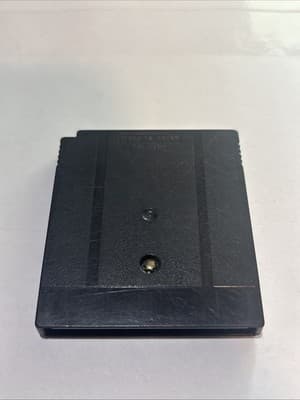 Dragon Warrior 1 & 2 Nintendo Gameboy Cartridge Only AUTHENTIC (ED)