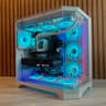RTX 3080 | RYZEN 5 8400F | 16GB DDR5 | 1TB SSD | 360MM AIO