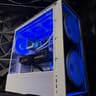 🐘❄️ IVORY TUSK ❄️🐘Ryzen 7 9850X3D| RTX 5080| 64 GB DDR5| 4.75TB NVMe| 1000W Platinum PSU