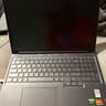 Lenovo Legion 5 Slim Laptop AMD Ryzen 5 RTX 4060 16GB DDR5 RAM 512GB SSD