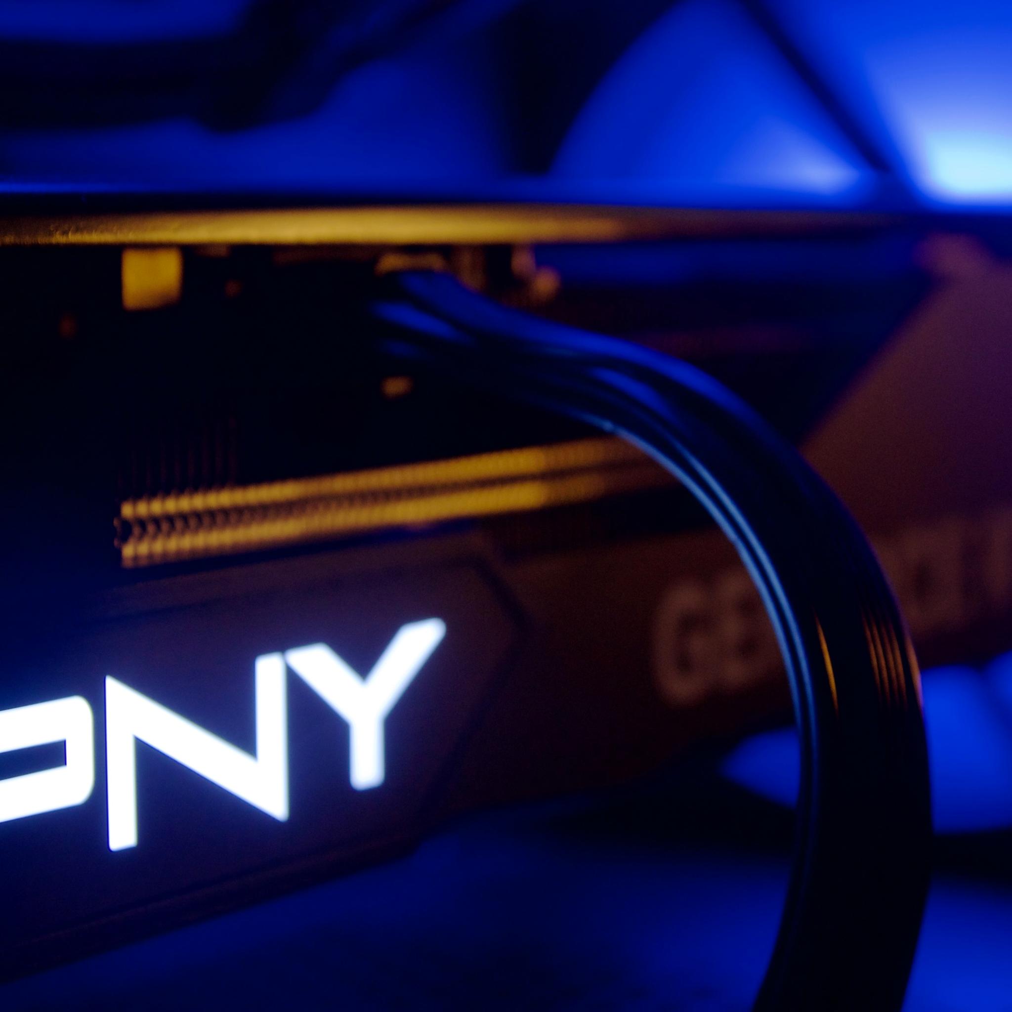 PURE PERFORMANCE PC | RTX 4080 | Ryzen 7 9700X  | 32GB DDR5 | 1 TB | Windows 11 Pro