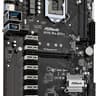 ASRock H110 Pro BTC+ 13GPU Mining Motherboard Cryptocurrency