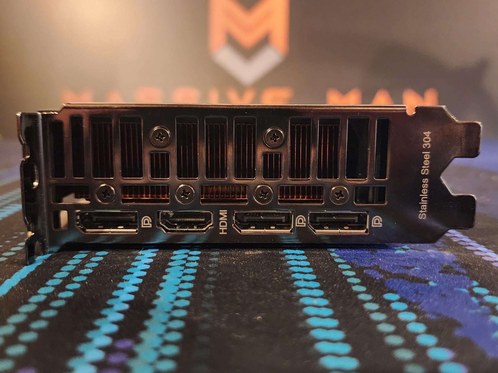 ASUS Turbo RTX 3070
