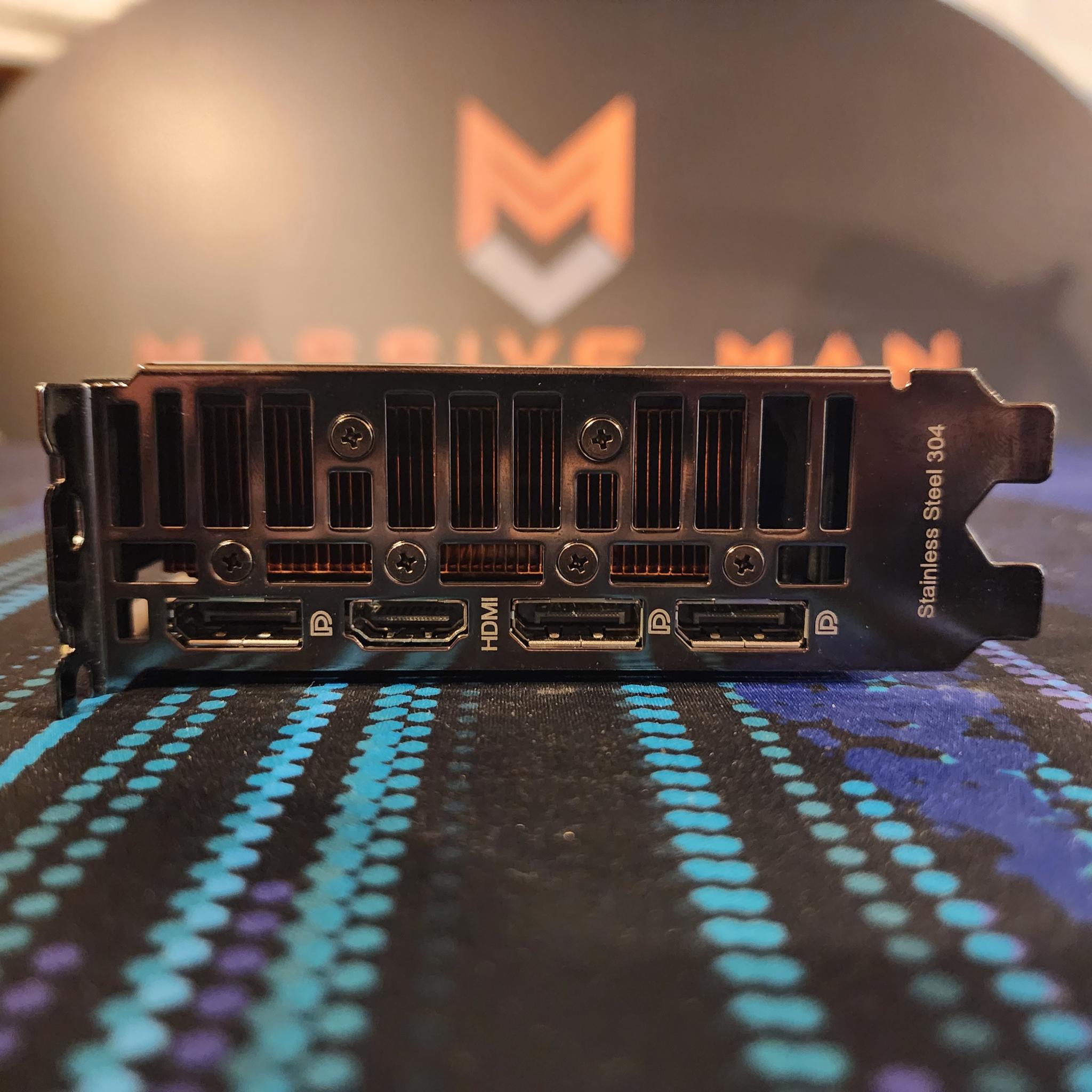 ASUS Turbo RTX 3070