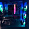 GeForce RTX 4070 Super Custom Gaming PC - Core i7-14700F, 32GB RAM