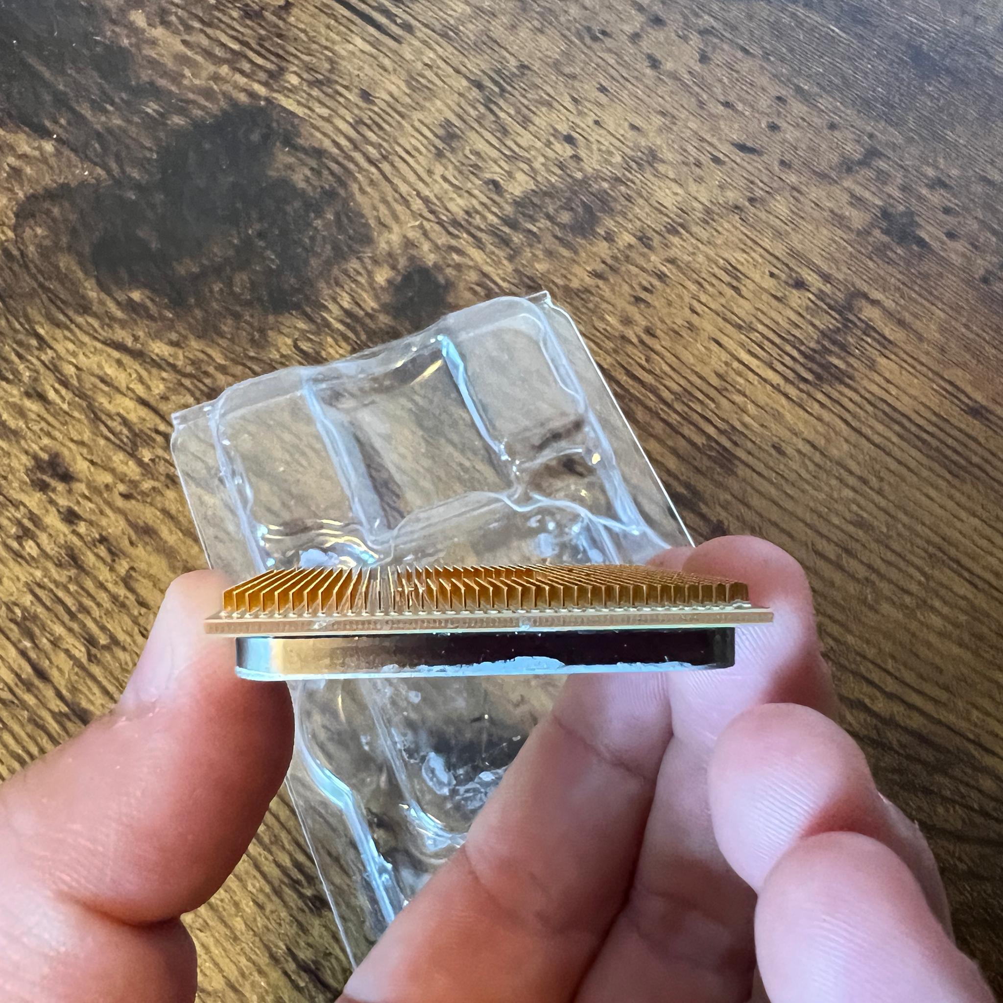 Ryzen 3 3100