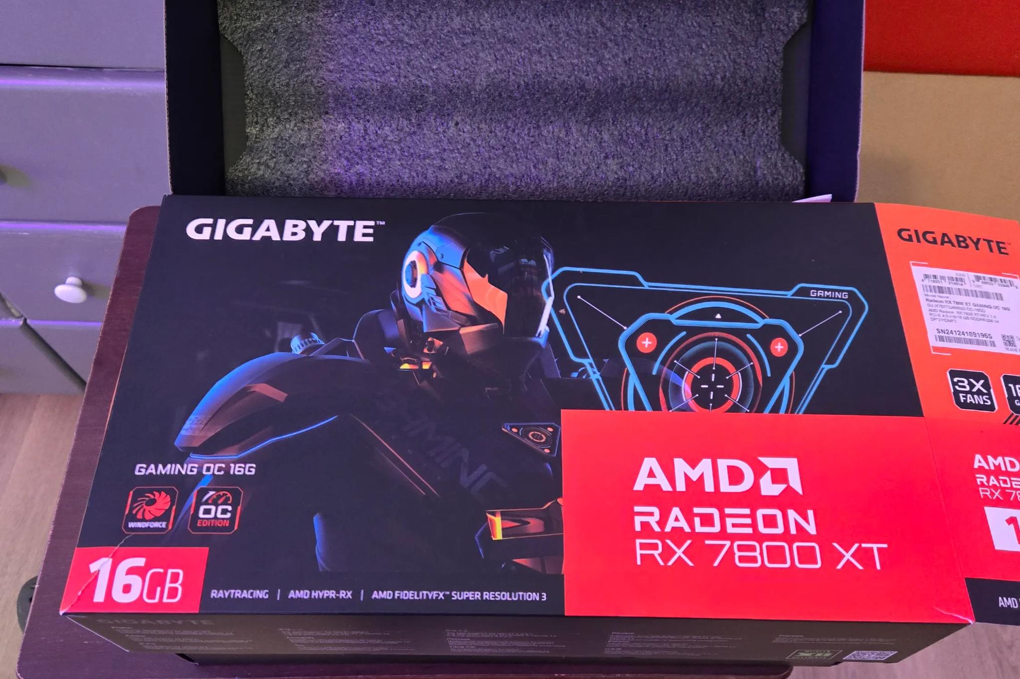 Preston Custers PC's and PC Parts