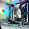 Gaming PC i9-14900K 32GB RAM 2TB SSD RX 7900 XT 20GB Windows 11 Computer