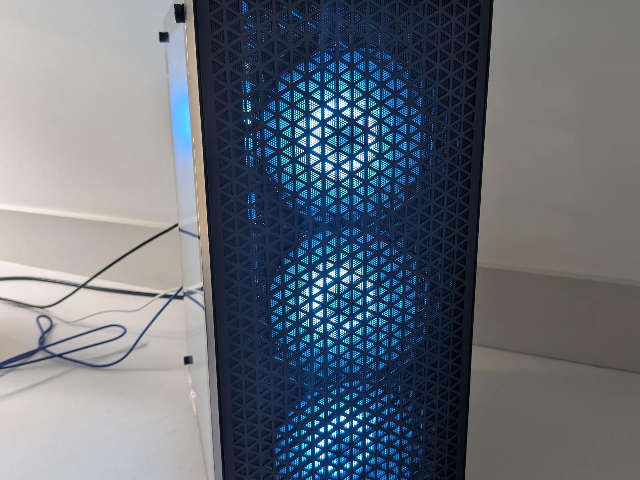 1080p Budget Starter - Ryzen 5 3600, RX 6600, 32 GB RAM, 2 TB SSD