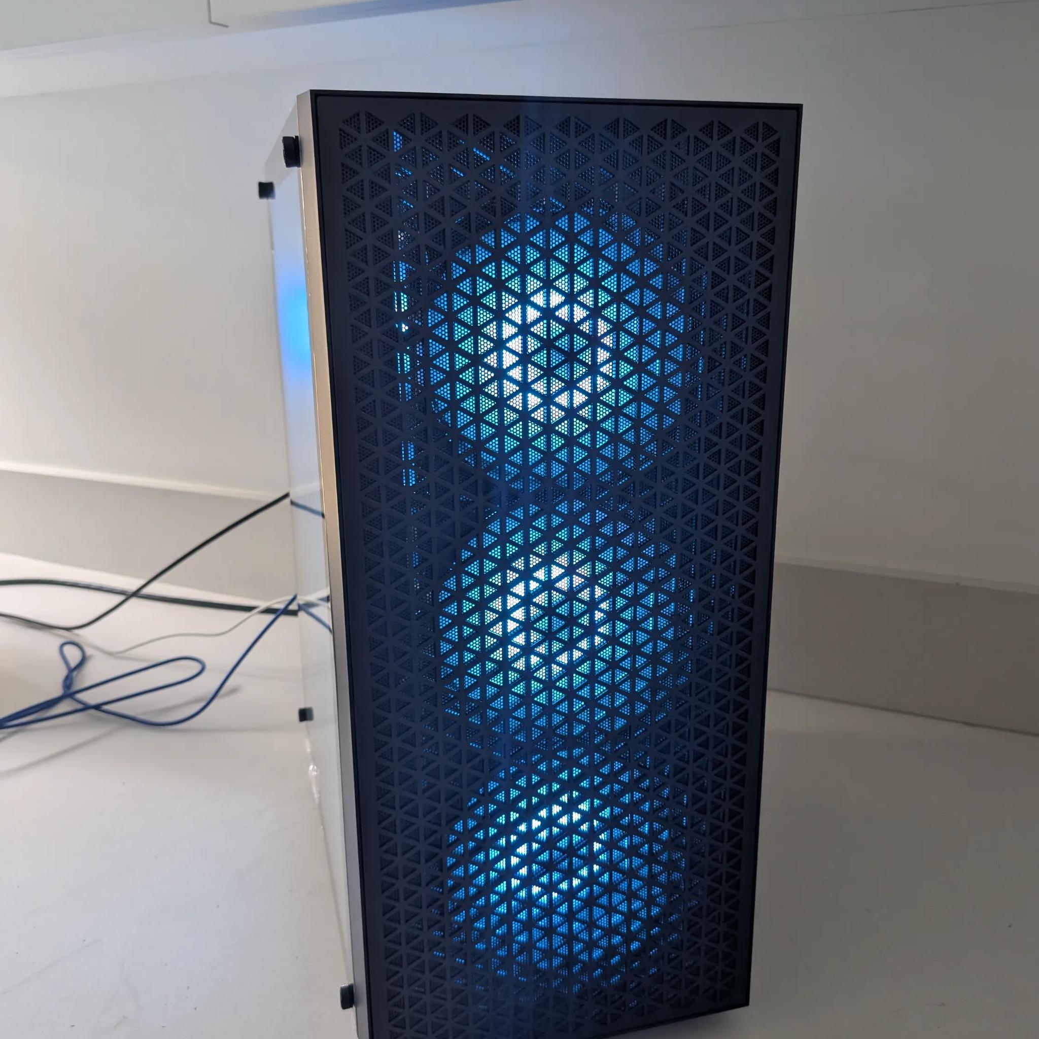 1080p Budget Starter - Ryzen 5 3600, RX 6600, 32 GB RAM, 2 TB SSD