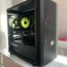 Xeon E5 2650v2 + GTX 960 | 16GB Ram | Budget Gaming PC
