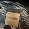 BUNDLE!! Ryzen 7 5700G, 32GB DDR4 RAM, B550 PLUS Motherboard!!