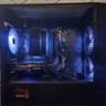 RTX 3060TI | Ryzen 7 3800X | 32GB DDR4 | 256GB SSD + 1TB HDD | WIFI+BT