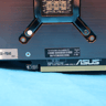 Asus TUF Gaming GeForce RTX 3080 10GB GDDR6X PCIe 4.0 x16 Desktop GPU TUF-RTX3080-10G-GAMING-PD