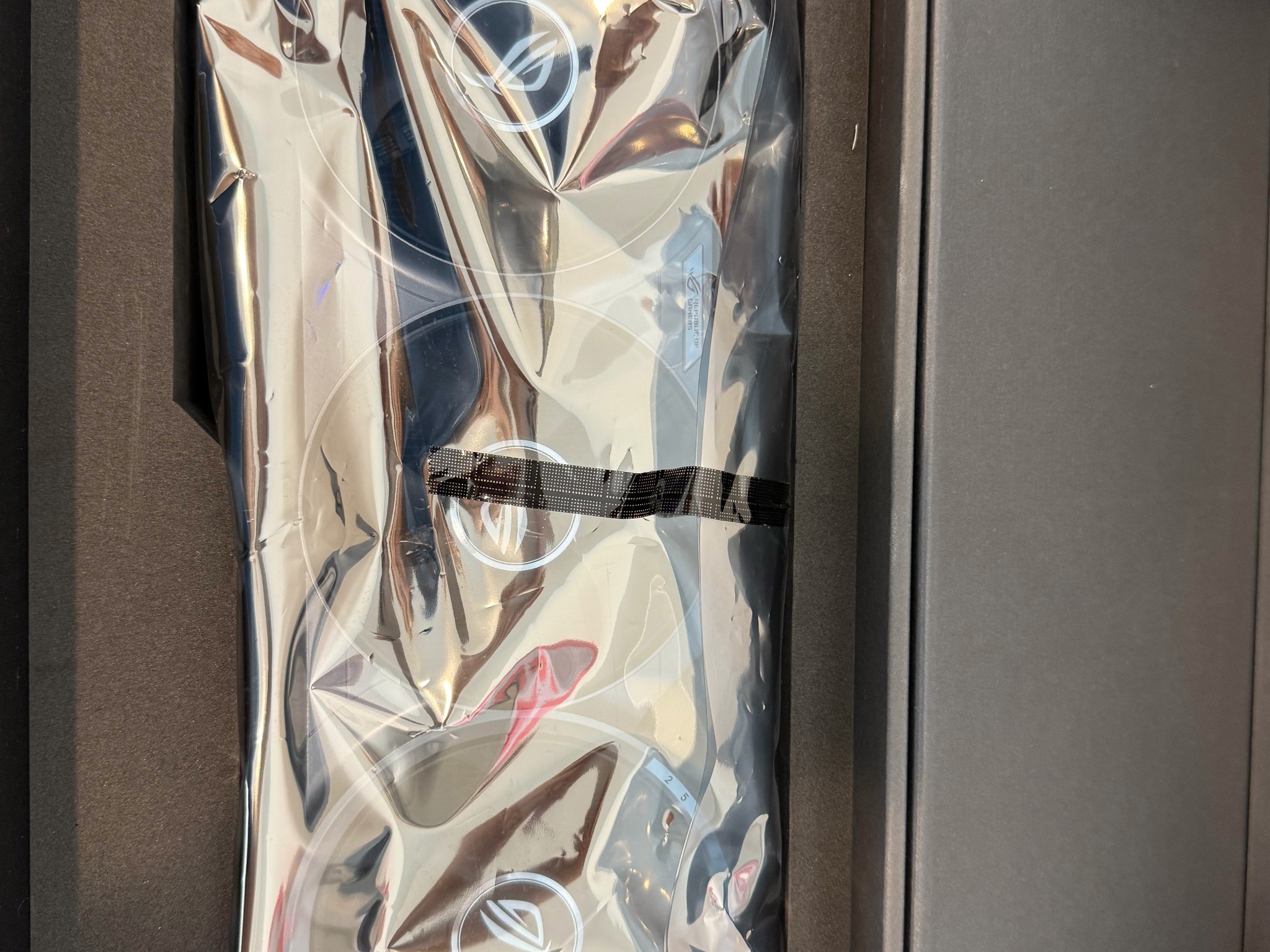 ASUS ROG Astral GeForce RTX 5080 16GB GDDR7 OC Edition