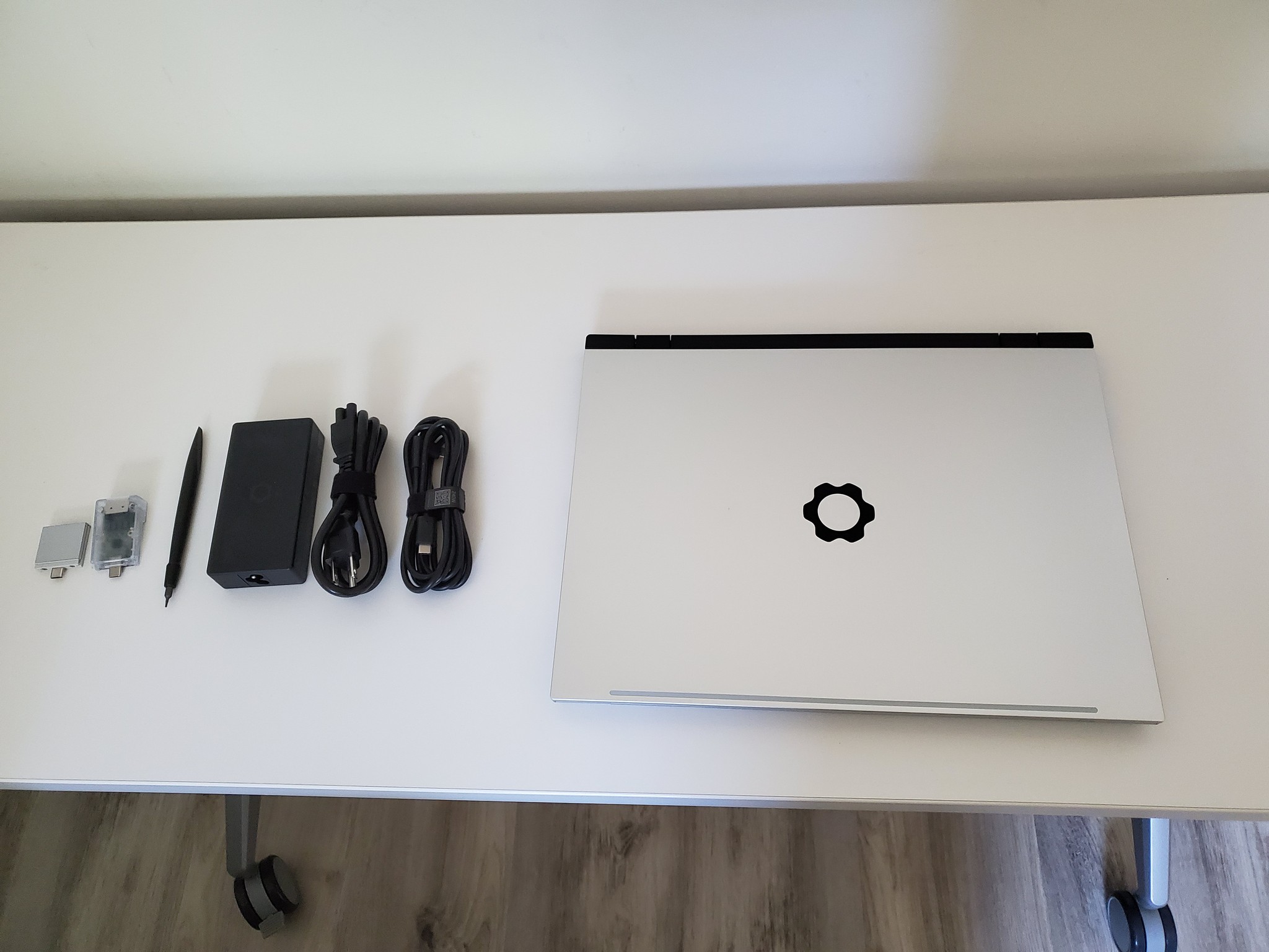 Framework Laptop 16