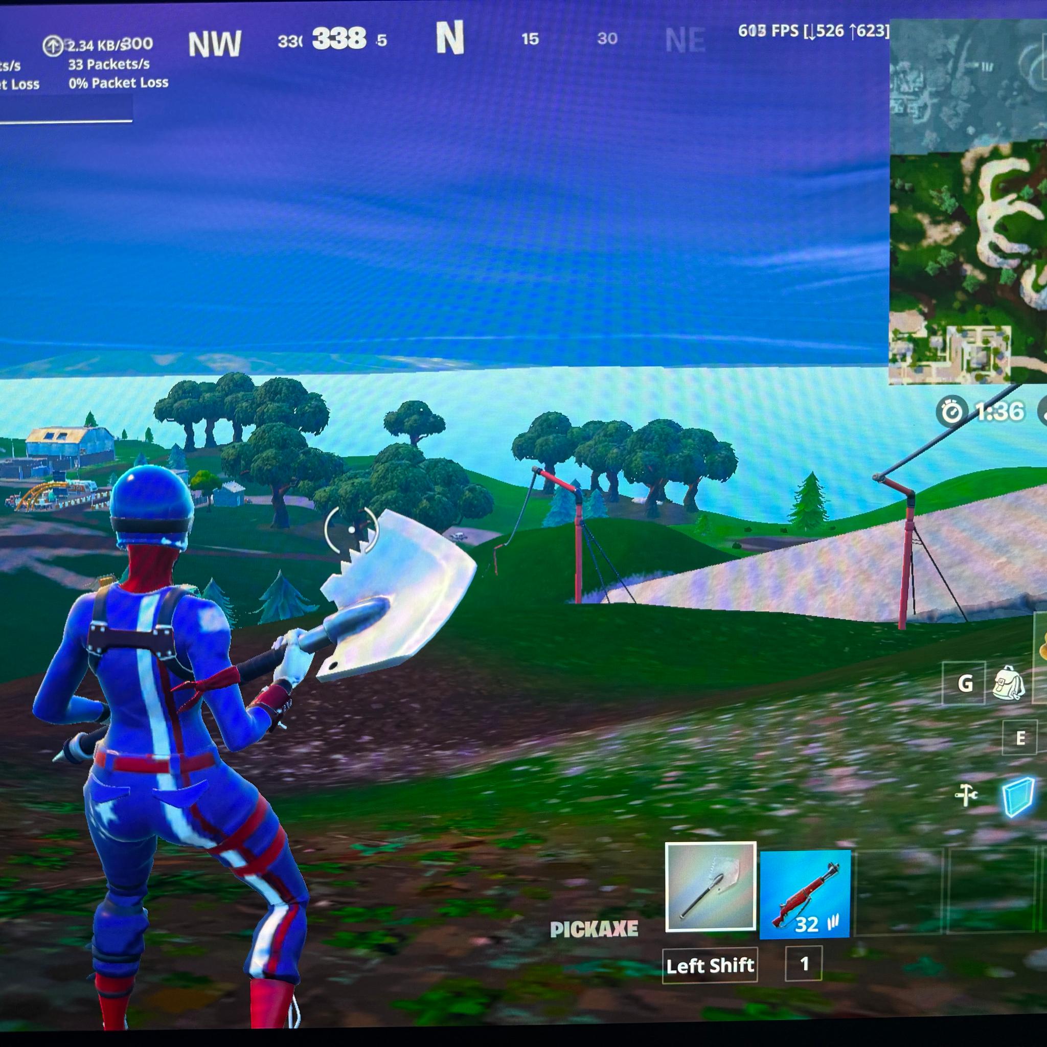 High-End Gaming PC | Ryzen 7 5800X | MSI Suprim X RTX 3070 | 32GB Corsair Dominator Ram