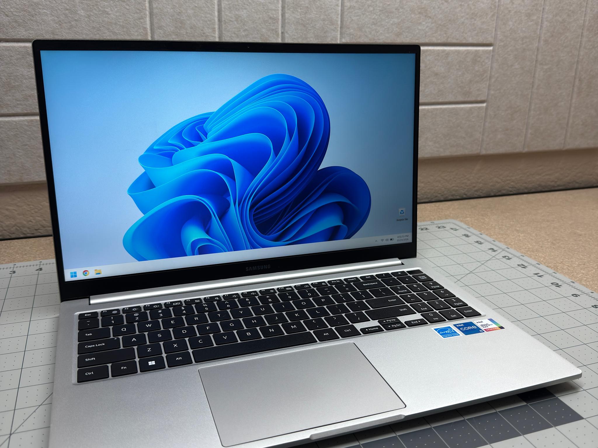 Samsung Galaxy Book | Budget Laptop