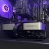🔮VOID| NVIDIA RTX 3060ti , Ryzen 5 5500 , 32GB DDR4, 1TB NVMe SSD